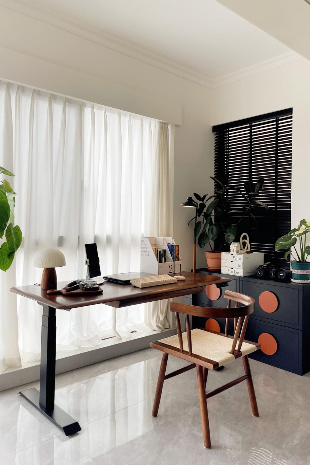 Pesk Series 9am HOME