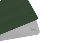 Leather Large Double-Sided Office Computer Desk Mats