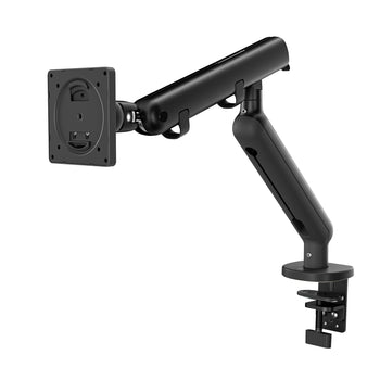 Flexible Adjustment Single Monitor Arm Desk Mount