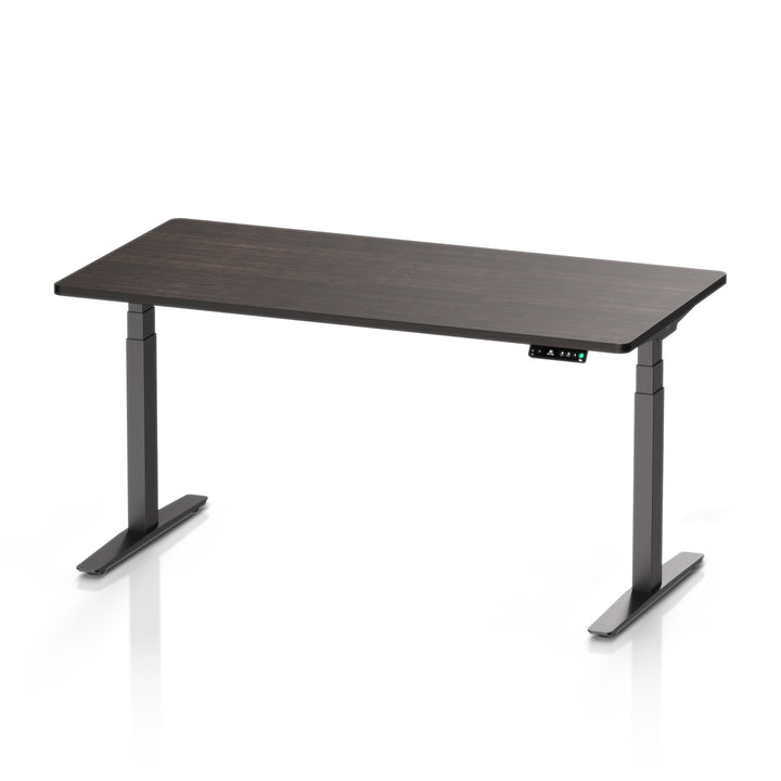 Pesk Dual Motors Melamine Home Office Electric Standing Desk