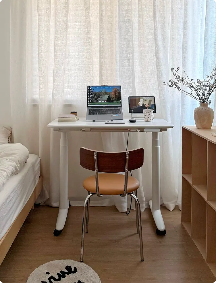 Small Space Solutions