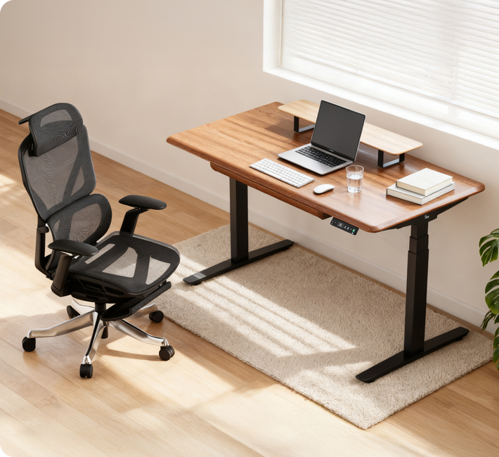 Pesk Pro & Galileo Set