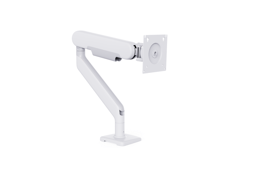 single monitor arm