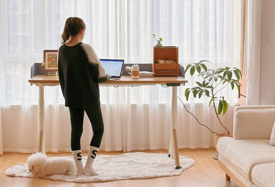 Are Standing Desks Good for You