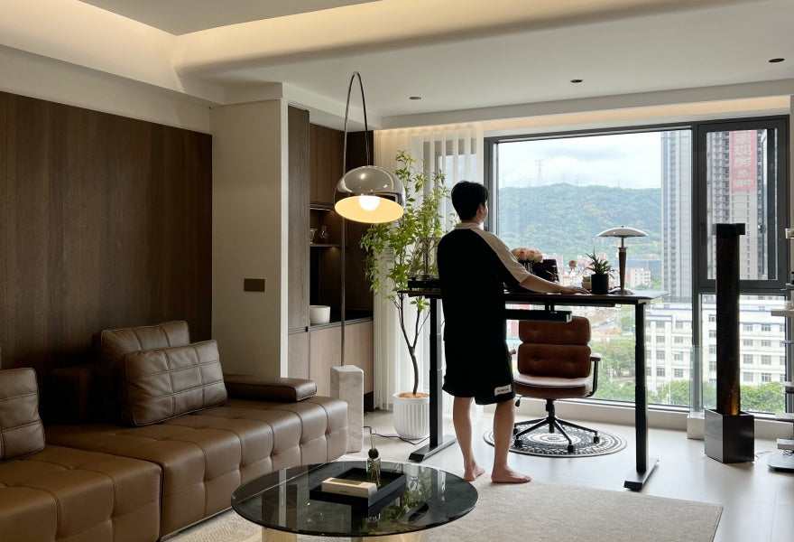 Electric Standing Desk Buying Guide Australia
