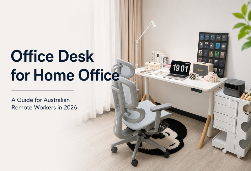 Office Desk for Home Office