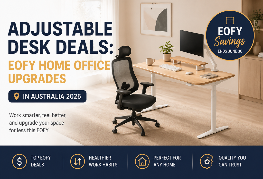 Adjustable Desk Deals