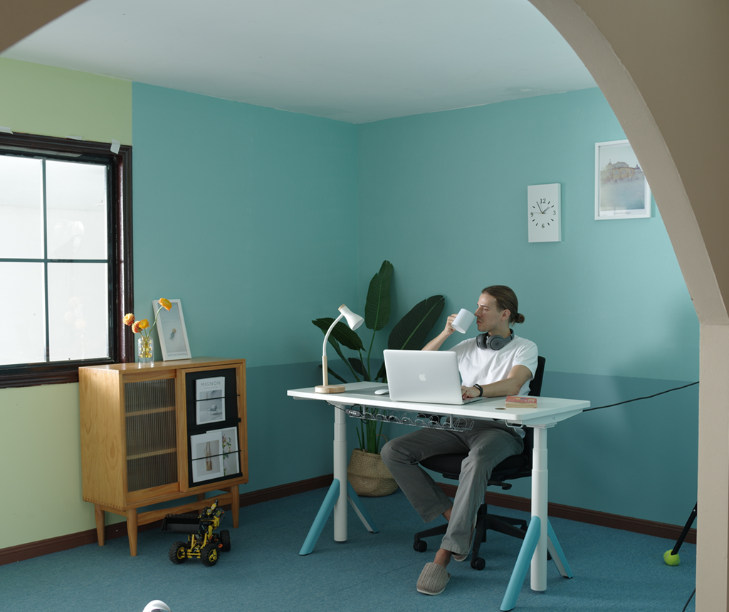 How to Set Up a Home Office for Under A$2,000 in Australia