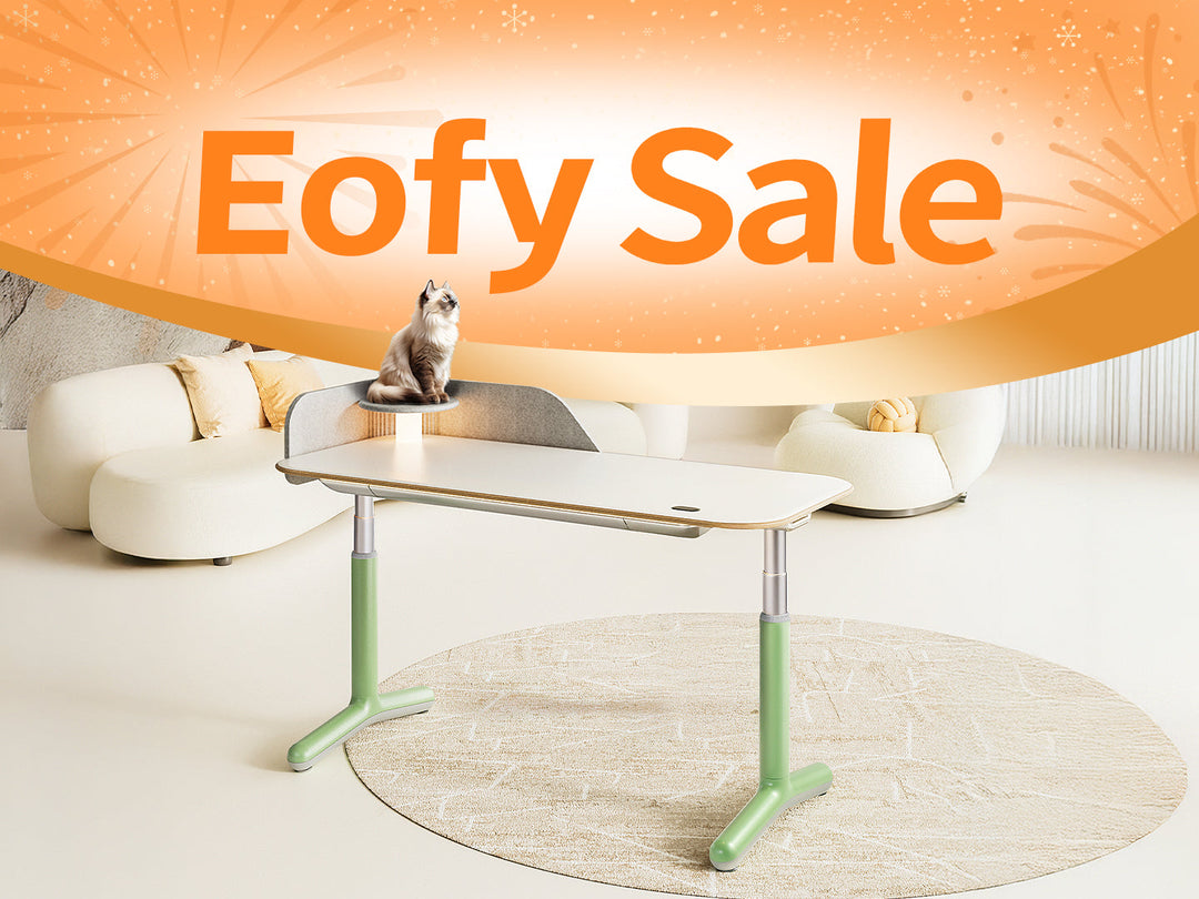 2025 EOFY Sale Guide: Workspace Upgrades & Deals
