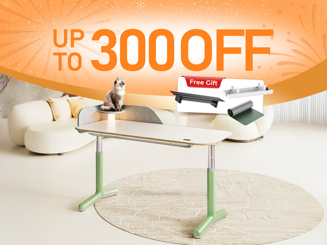 2025 EOFY Sale Guide: Workspace Upgrades & Deals