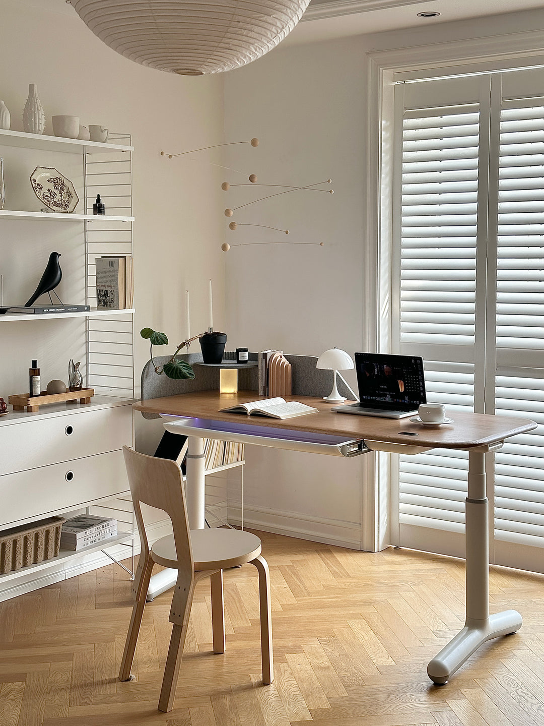 How to Make a Standing Desk