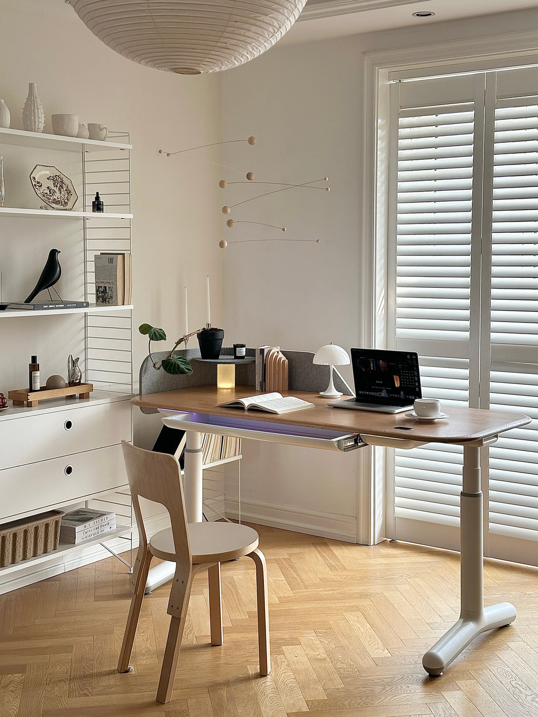 How to Make a Standing Desk