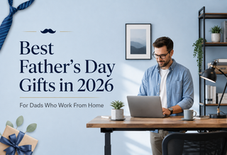 Best Father’s Day Gifts in 2026: For Dads Who Work From Home