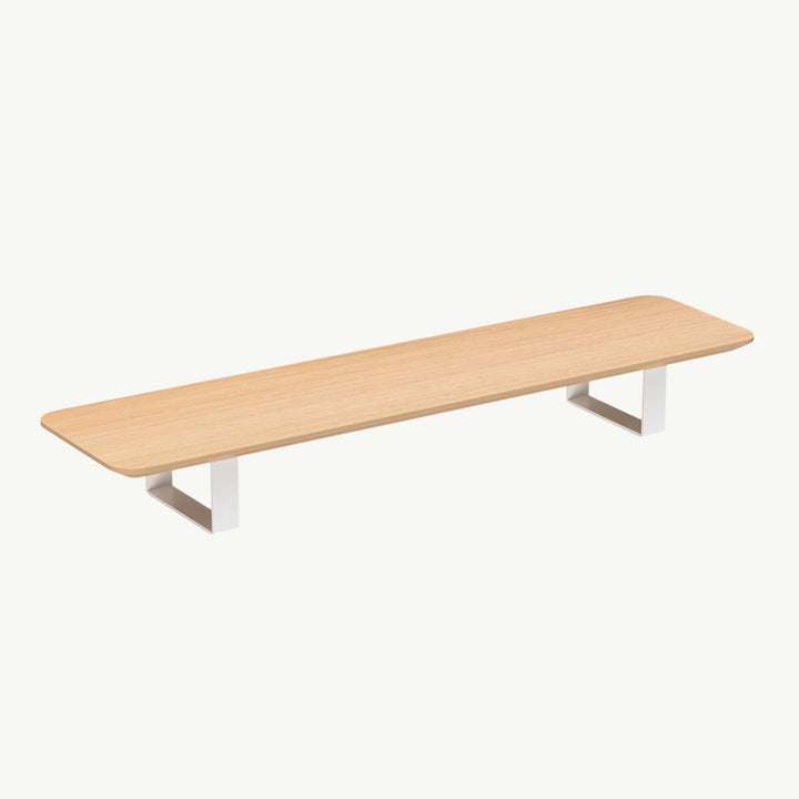 Multifunctional Office Desk Storage Rack Monitor Riser