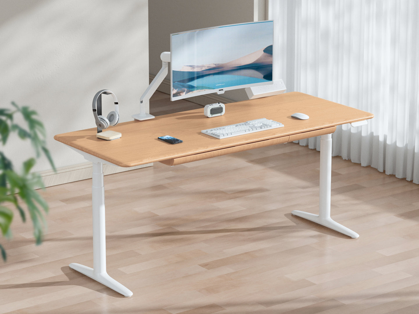 standing desk