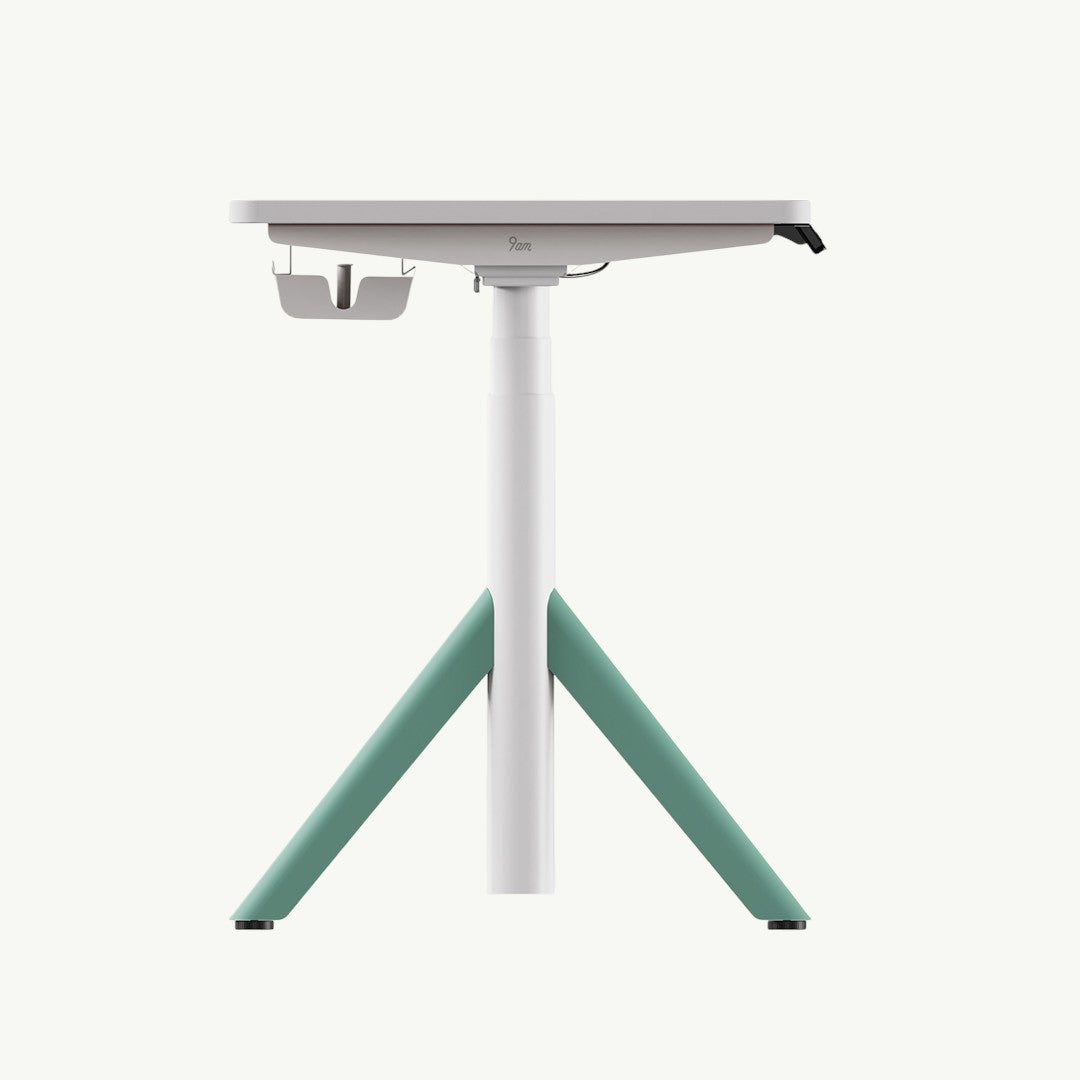 Robin Series Standing Desk Decorative Legs Covers