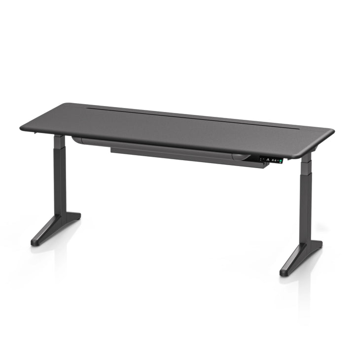 Raven Modular Dual Motors Gaming Standing Desk