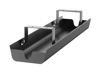 Under Desk Cable Management Tray Wire Organiser