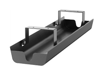 Under Desk Cable Management Tray Wire Organiser