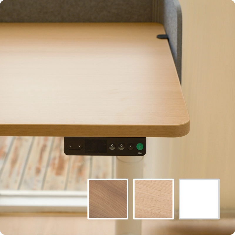 Multiple Colour Options