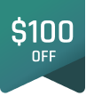 Sale badge