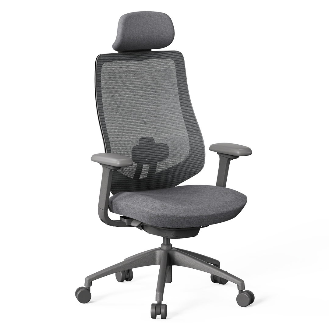 Newton Computer Gaming Office Home Ergonomic Chair