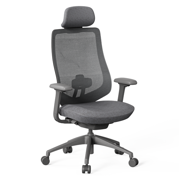 Newton Computer Gaming Office Home Ergonomic Chair – 9am HOME