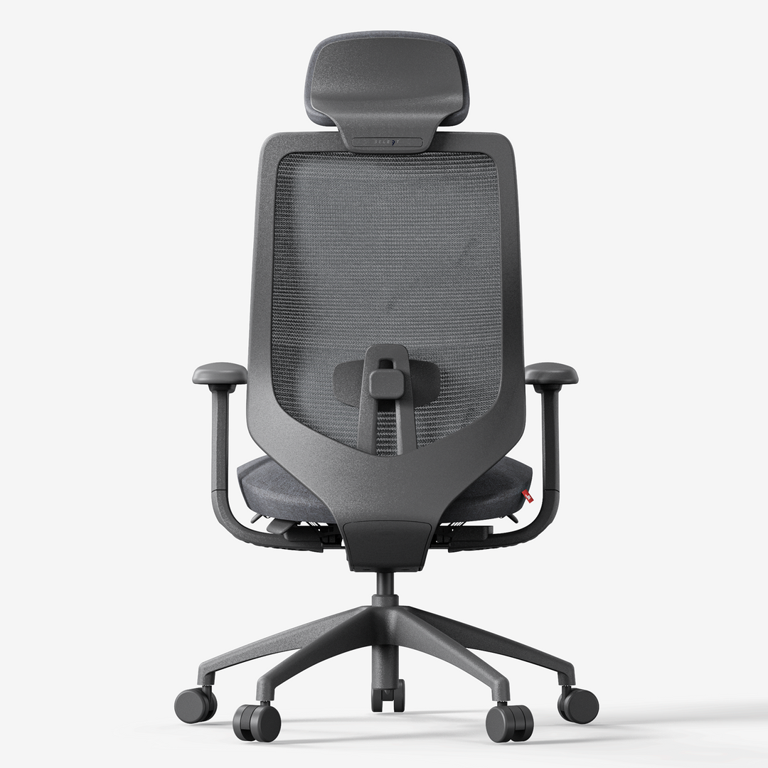 Newton Computer Gaming Office Home Ergonomic Chair
