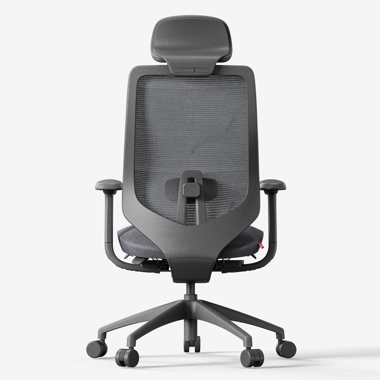 Newton Computer Gaming Office Home Ergonomic Chair