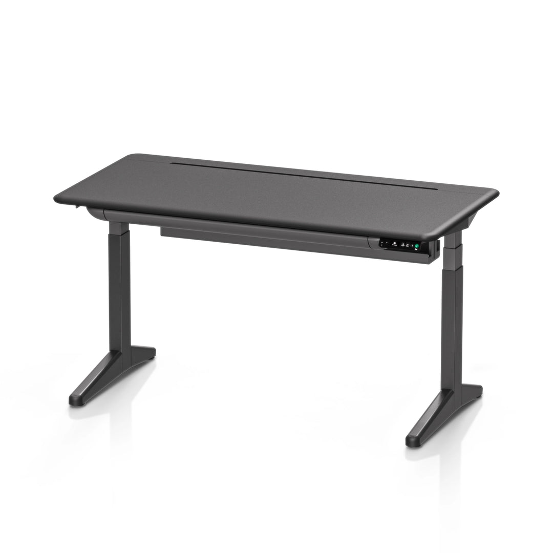 Raven Modular Dual Motors Gaming Standing Desk