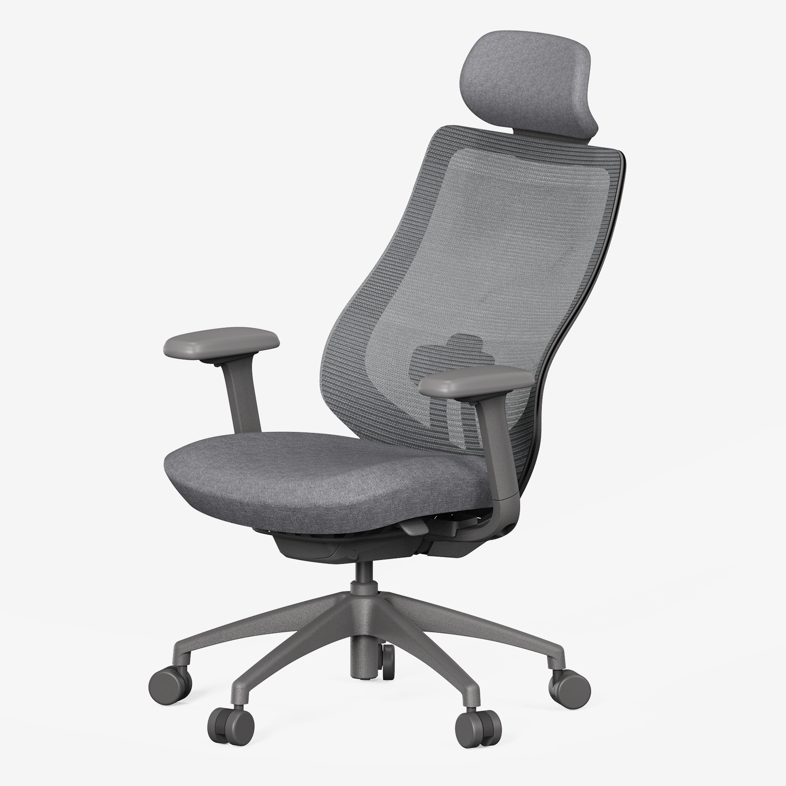 Newton Computer Gaming Office Home Ergonomic Chair