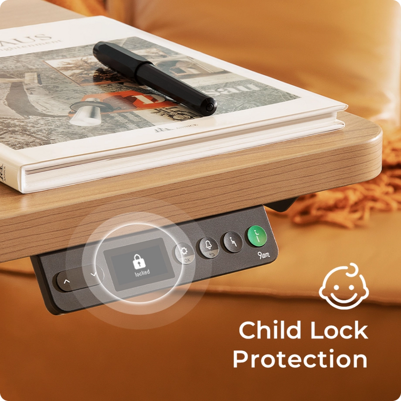 Child Lock