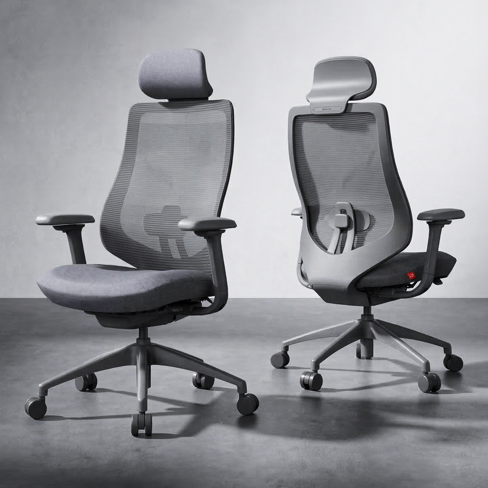 Newton Computer Gaming Office Home Ergonomic Chair