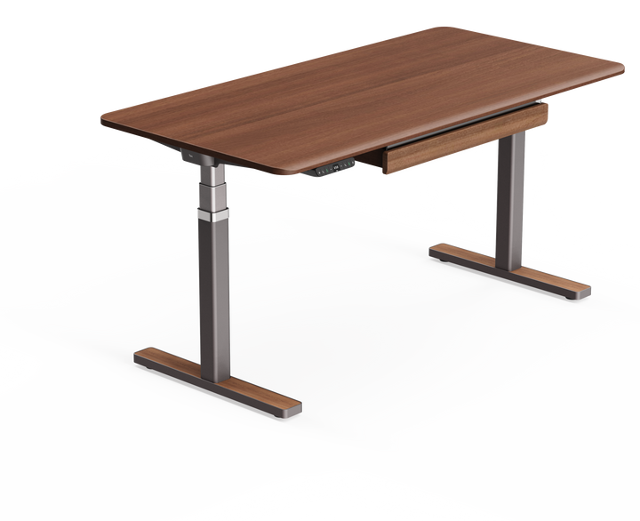 Arco Series Home Office Standing Desk