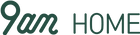 9am HOME logo