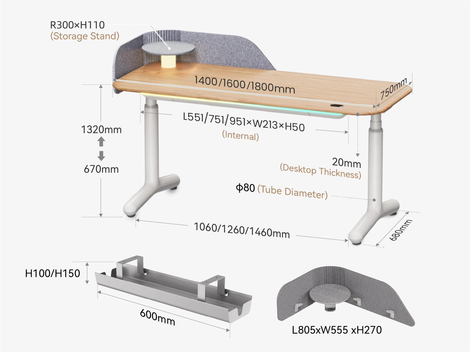 Specifications