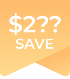 Sale badge