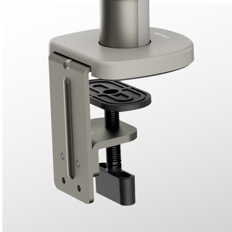 Reinforced Metal Base