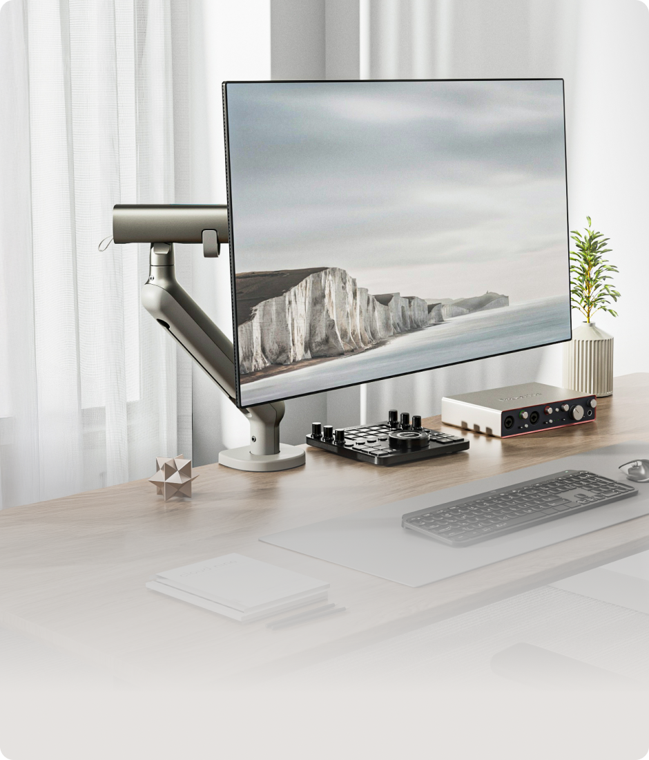 Monitor Arm