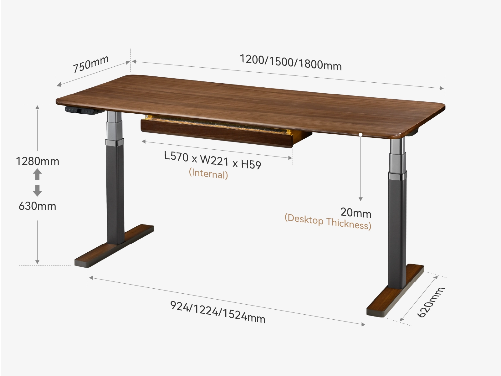 Specifications