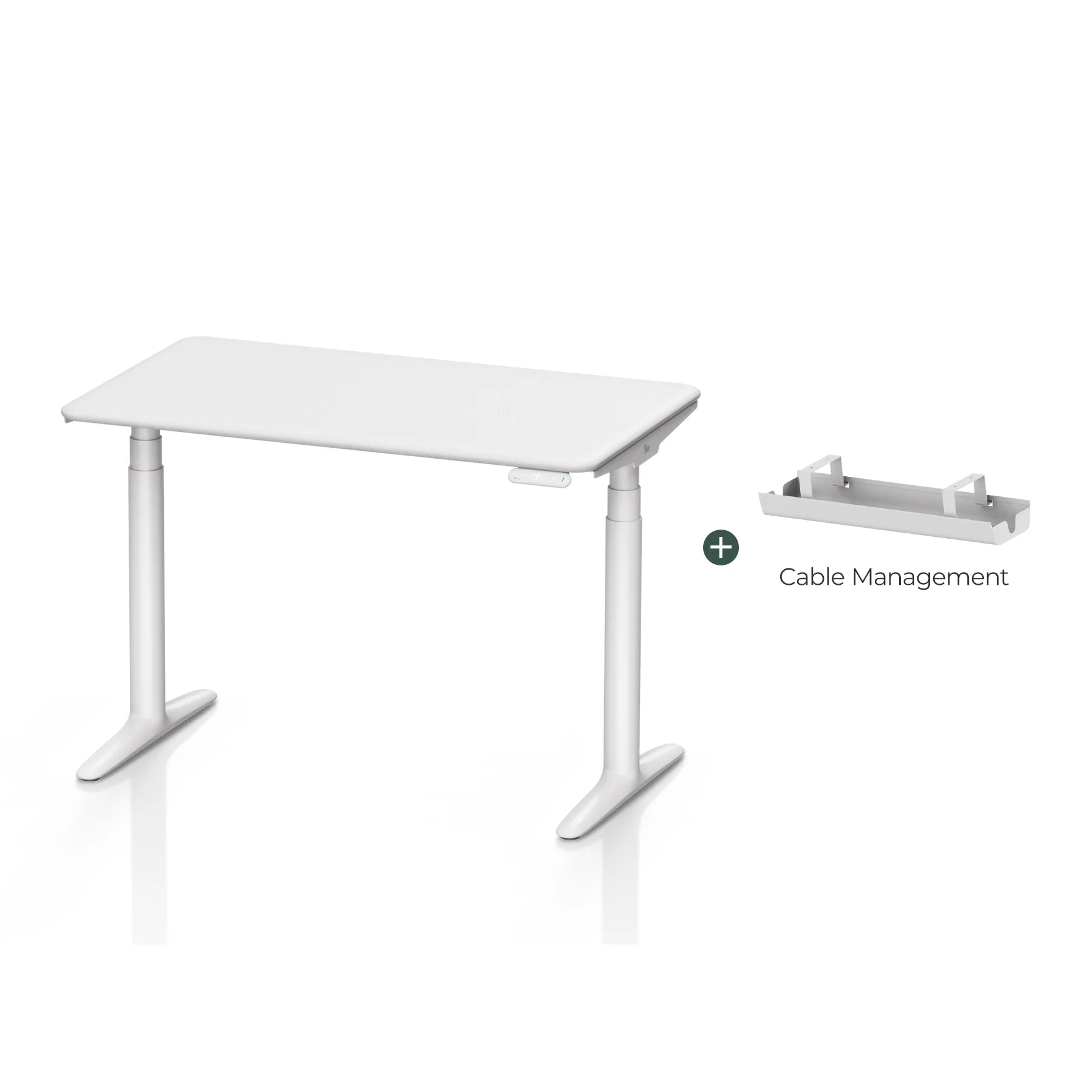 Atom Series Dual Motors Home Office Stand Up Desk