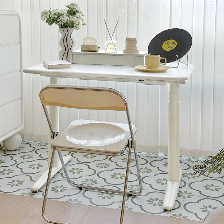 Atom Home Office Electronic Mini Standing Desk