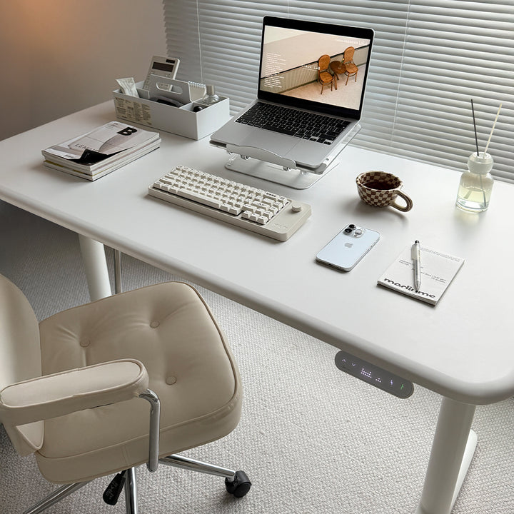 Atom Home Office Electronic Mini Standing Desk