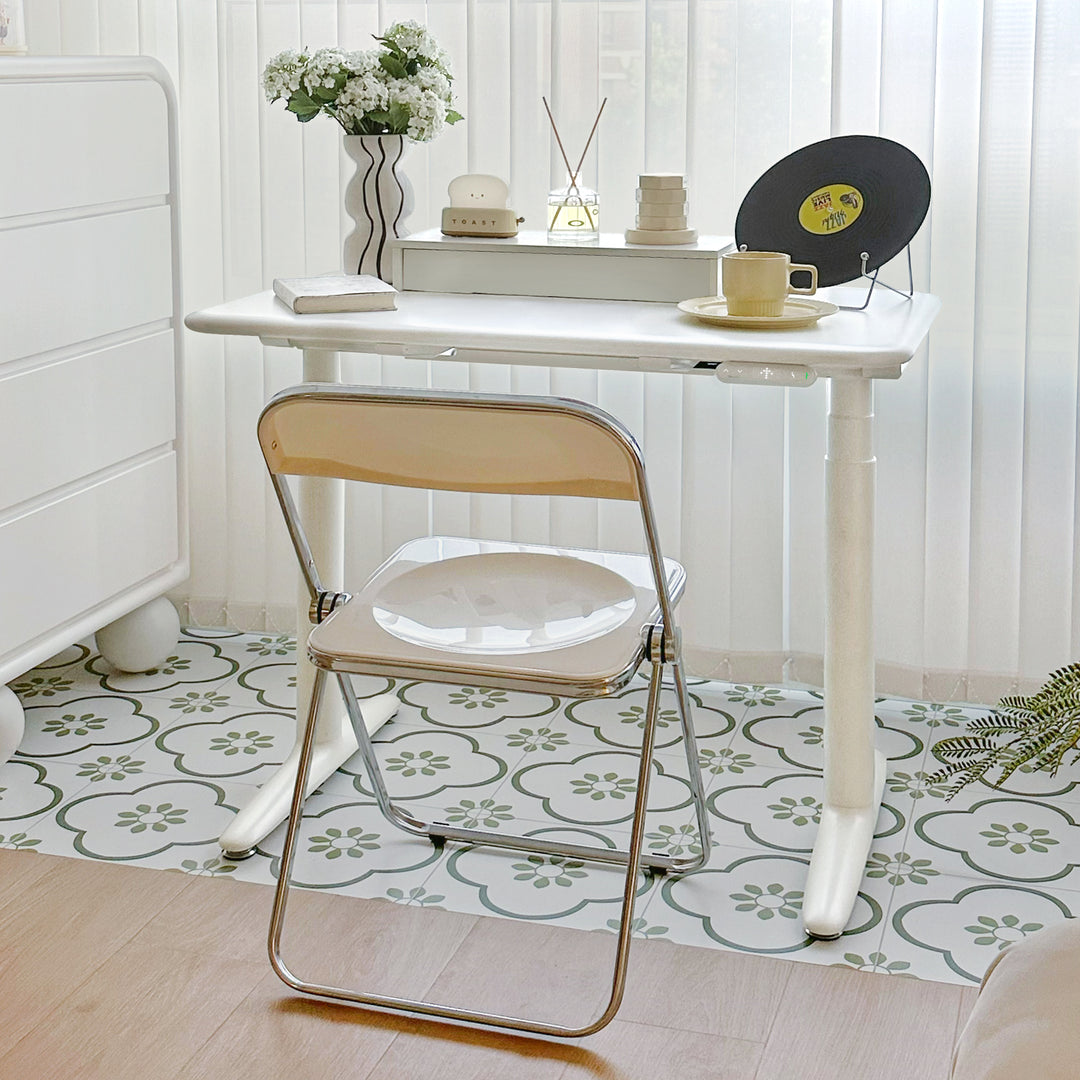 Atom Home Office Mini Adjustable Standing Desk