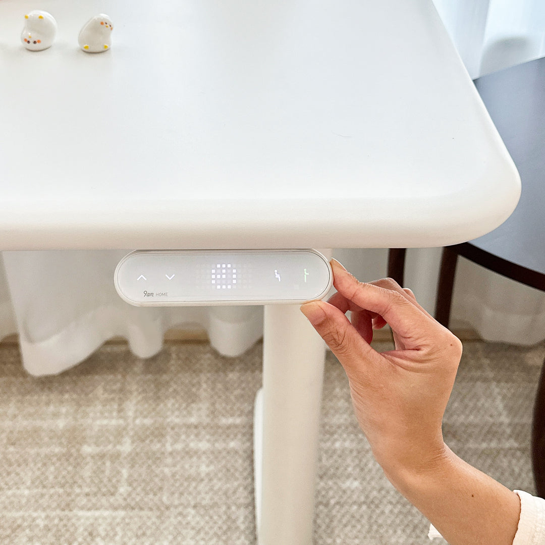Atom Home Office Mini Adjustable Standing Desk