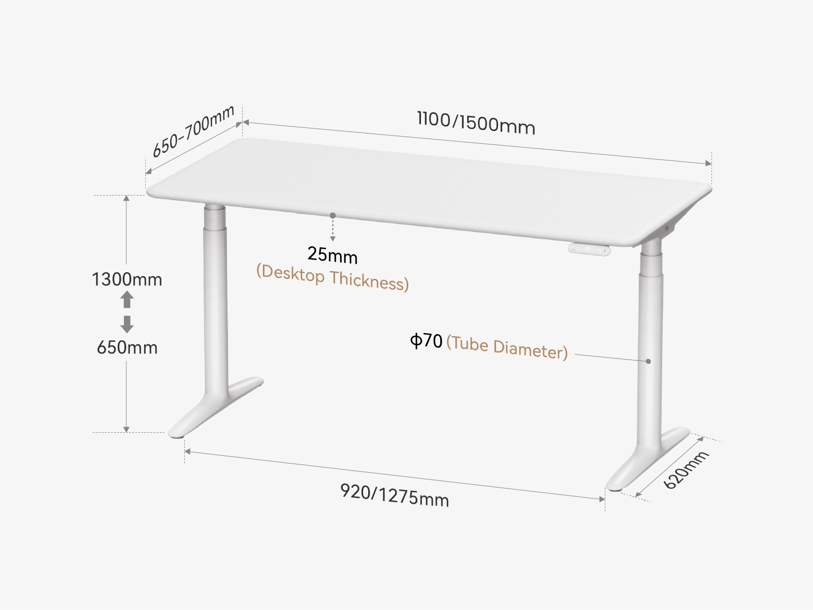 Specifications