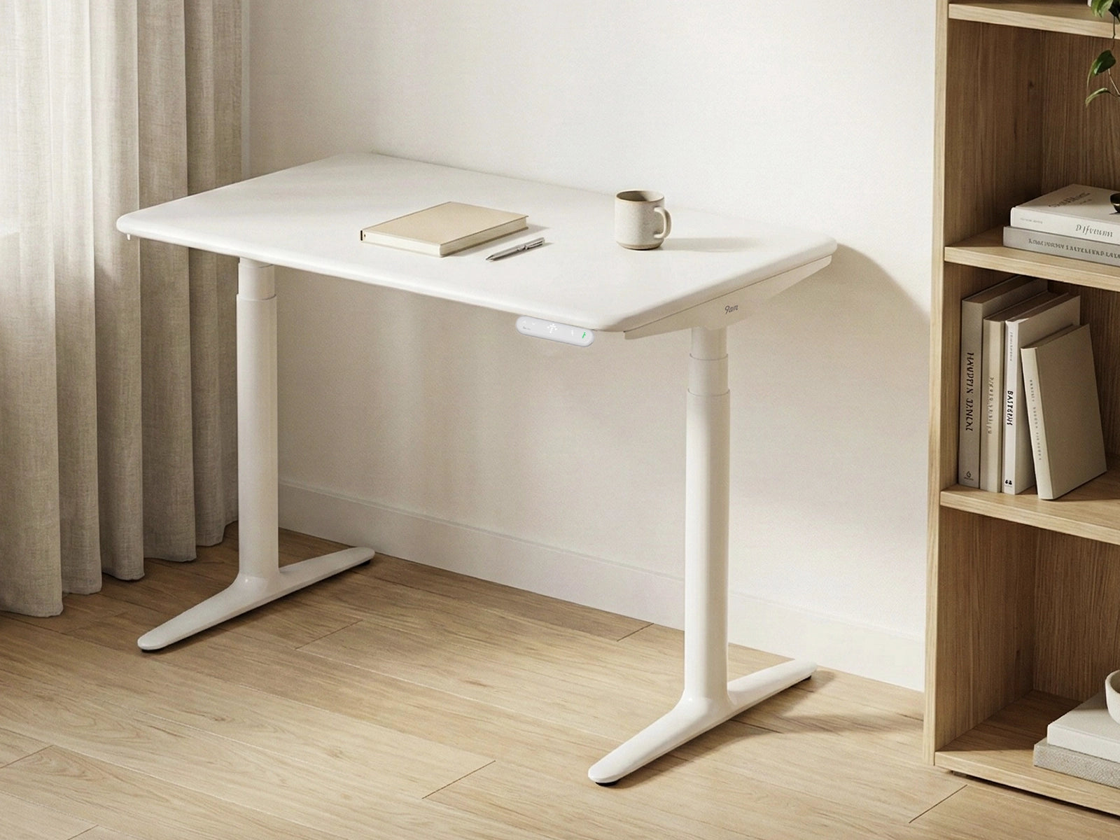 Atom Electric Standing Desk