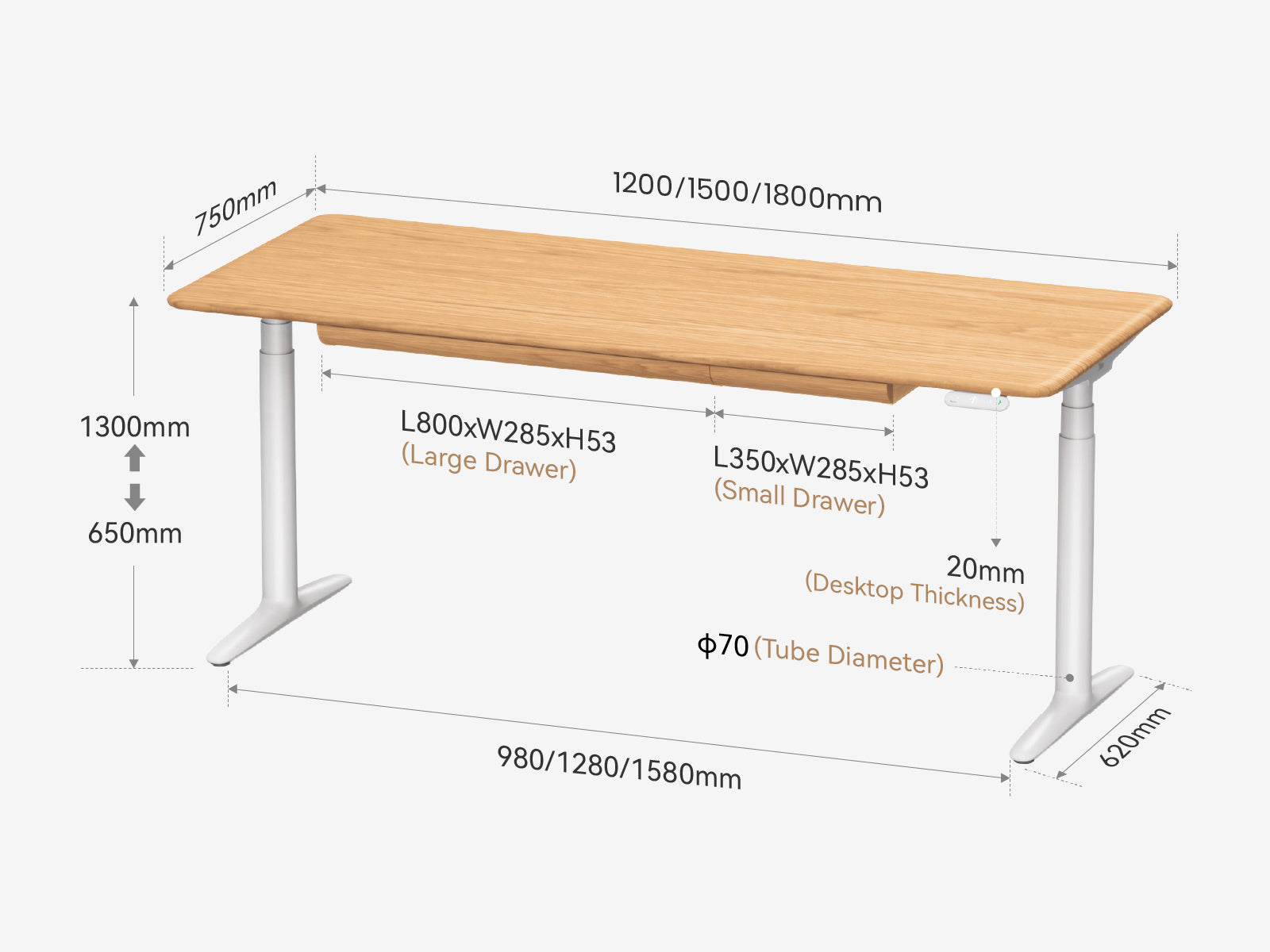 Specifications