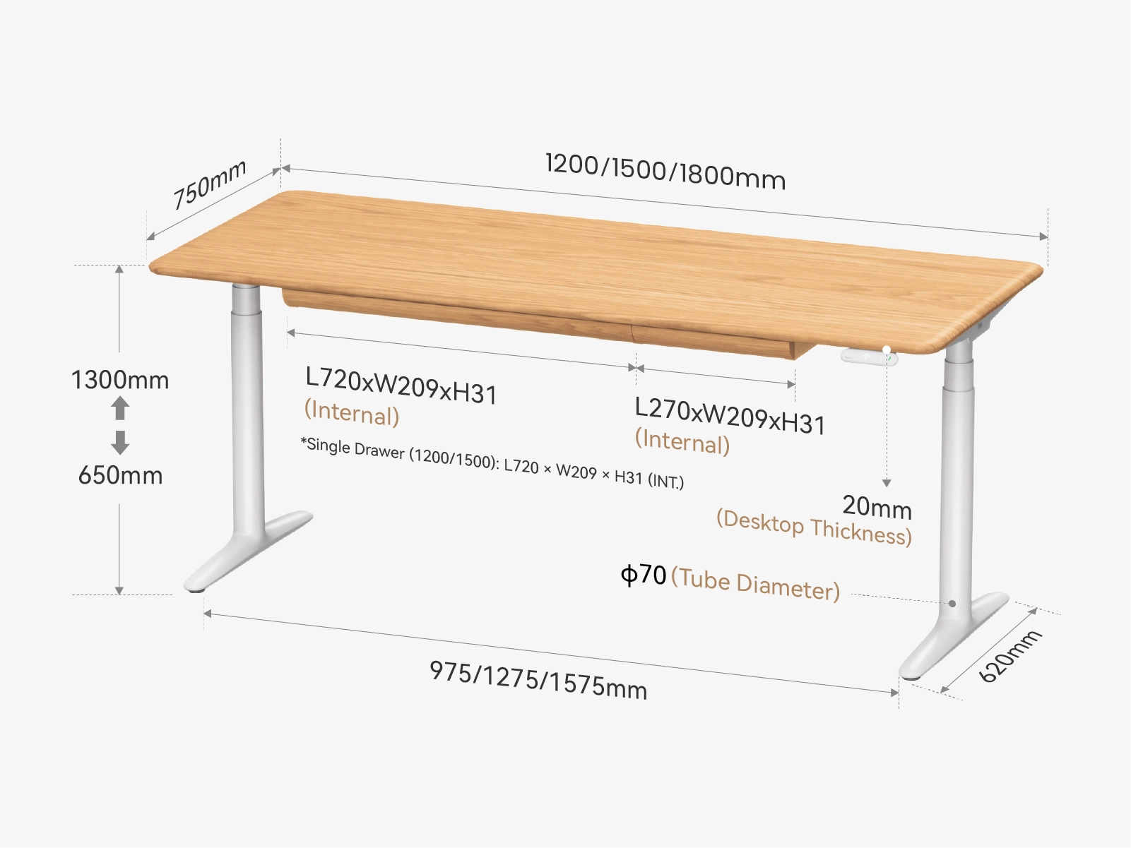 Specifications