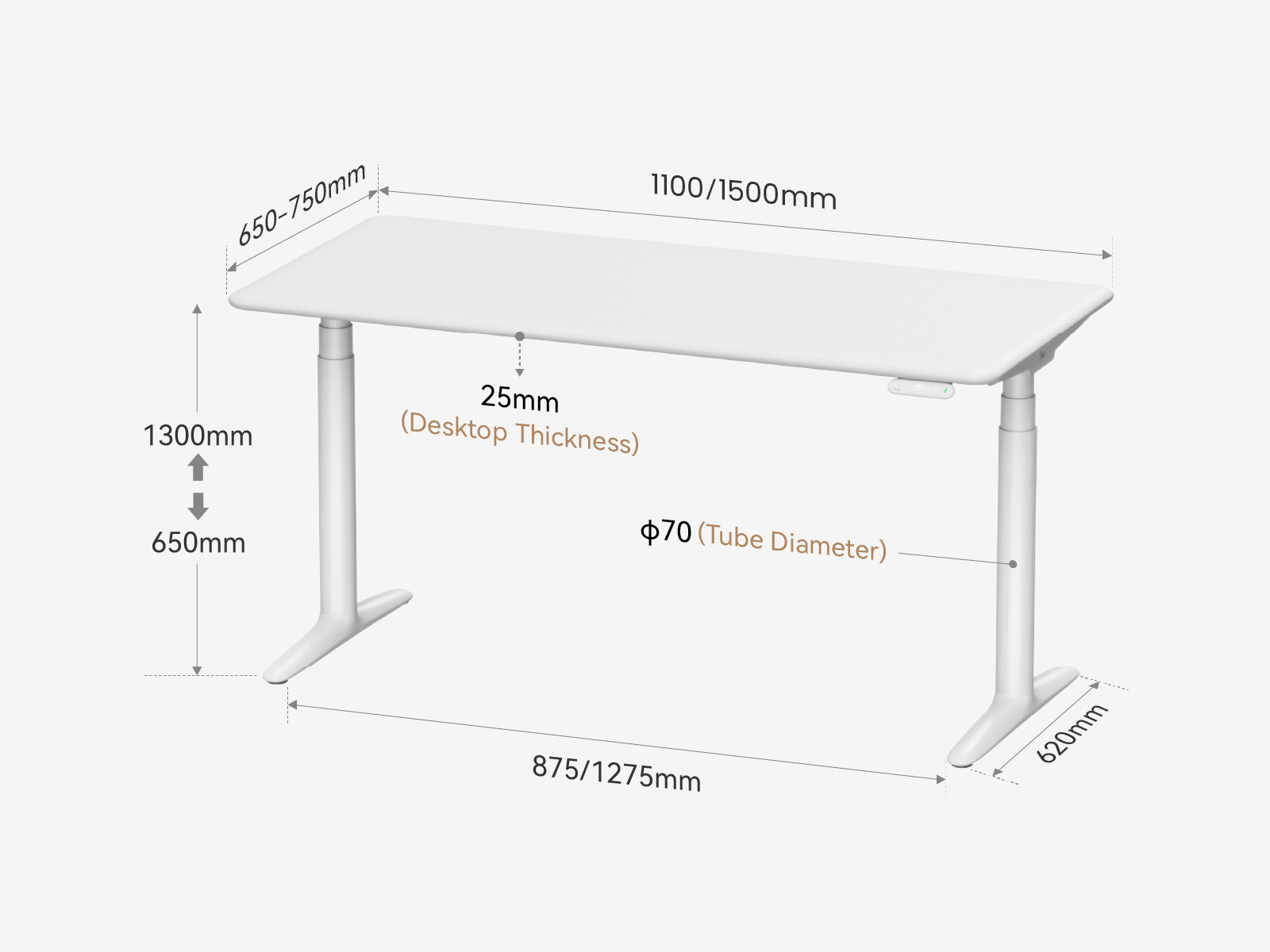 Specifications